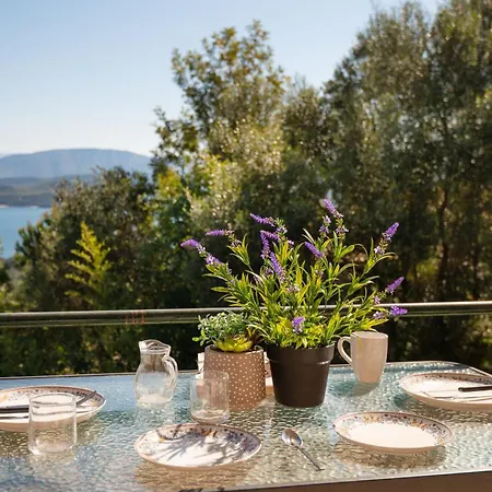 Agrili Sea View * Corfu (city)