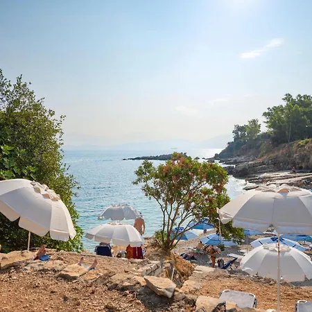 Agrili Sea View Corfu (city)