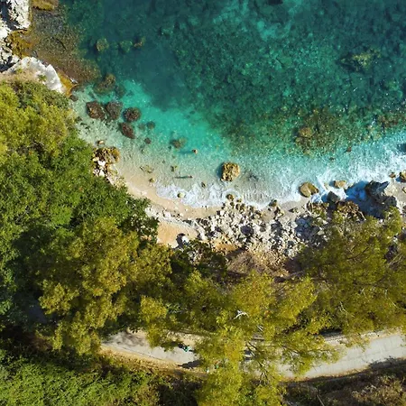 Agrili Sea View Apartamento Corfu (city)