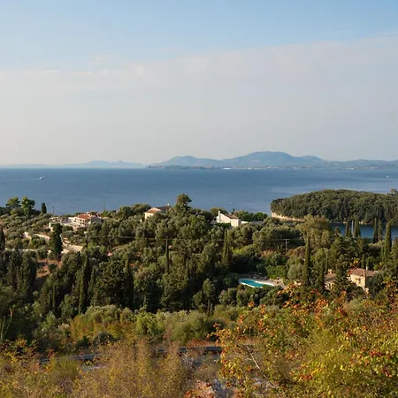 Agrili Sea View