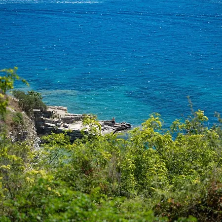 Agrili Sea View Apartment Corfu (city)