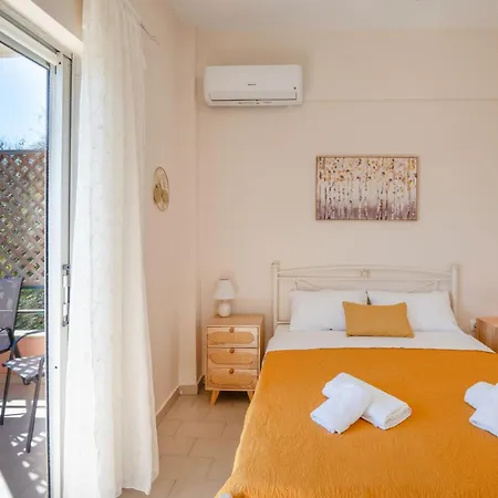 Agrili Sea View Corfu (city)