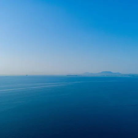 Agrili Sea View Apartment