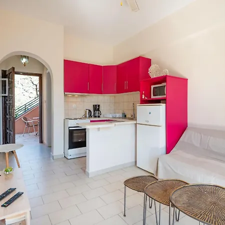 Agrili Sea View Apartment Corfu (city)